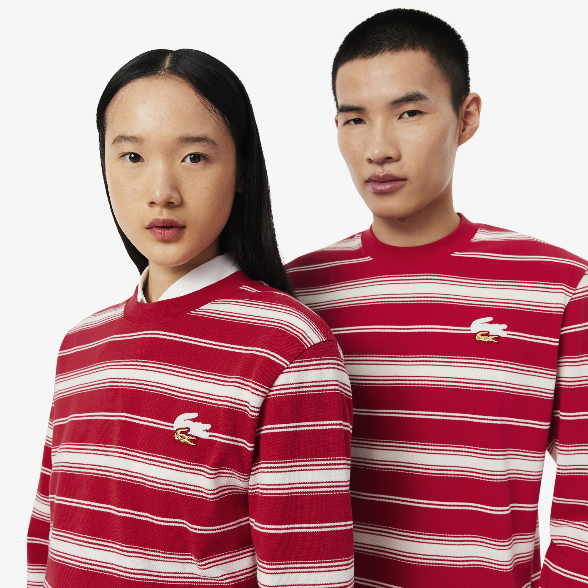 Lunar New Year Long Sleeved T-shirt image number 1