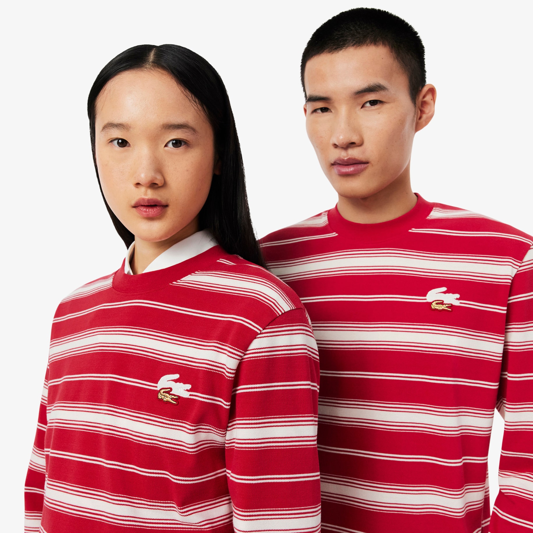 Lunar New Year Long Sleeved T-shirt image number 1