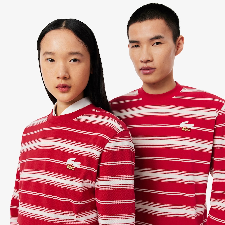 Lunar New Year Long Sleeved T-shirt image number 1