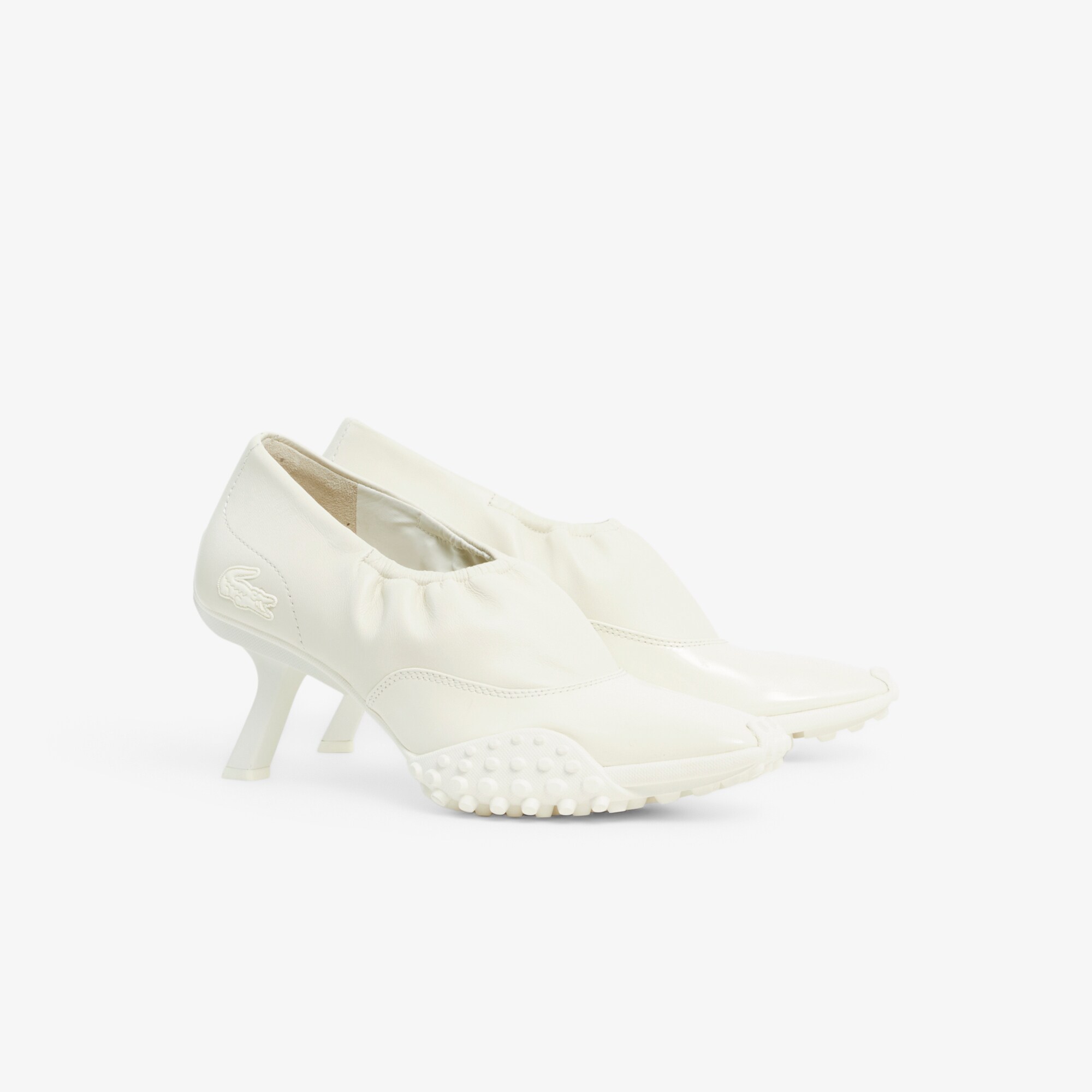 Women's Runway  Leather Heel image number 1