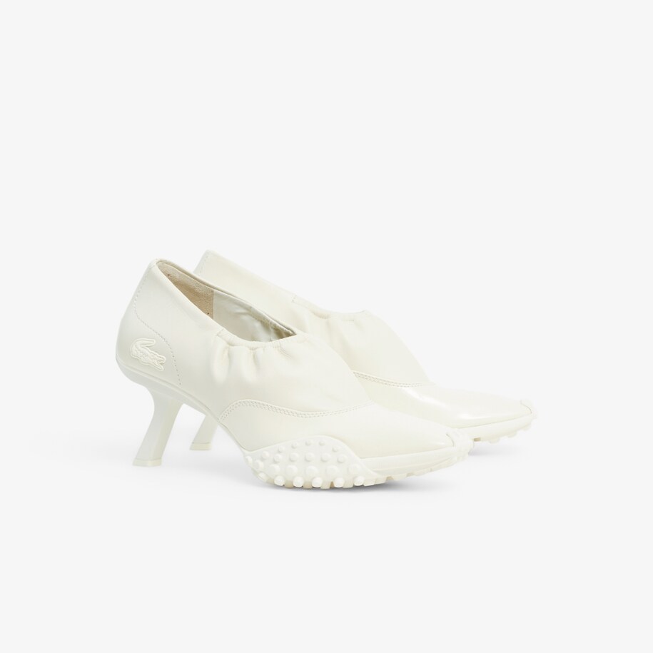 Women's Runway  Leather Heel image number 1