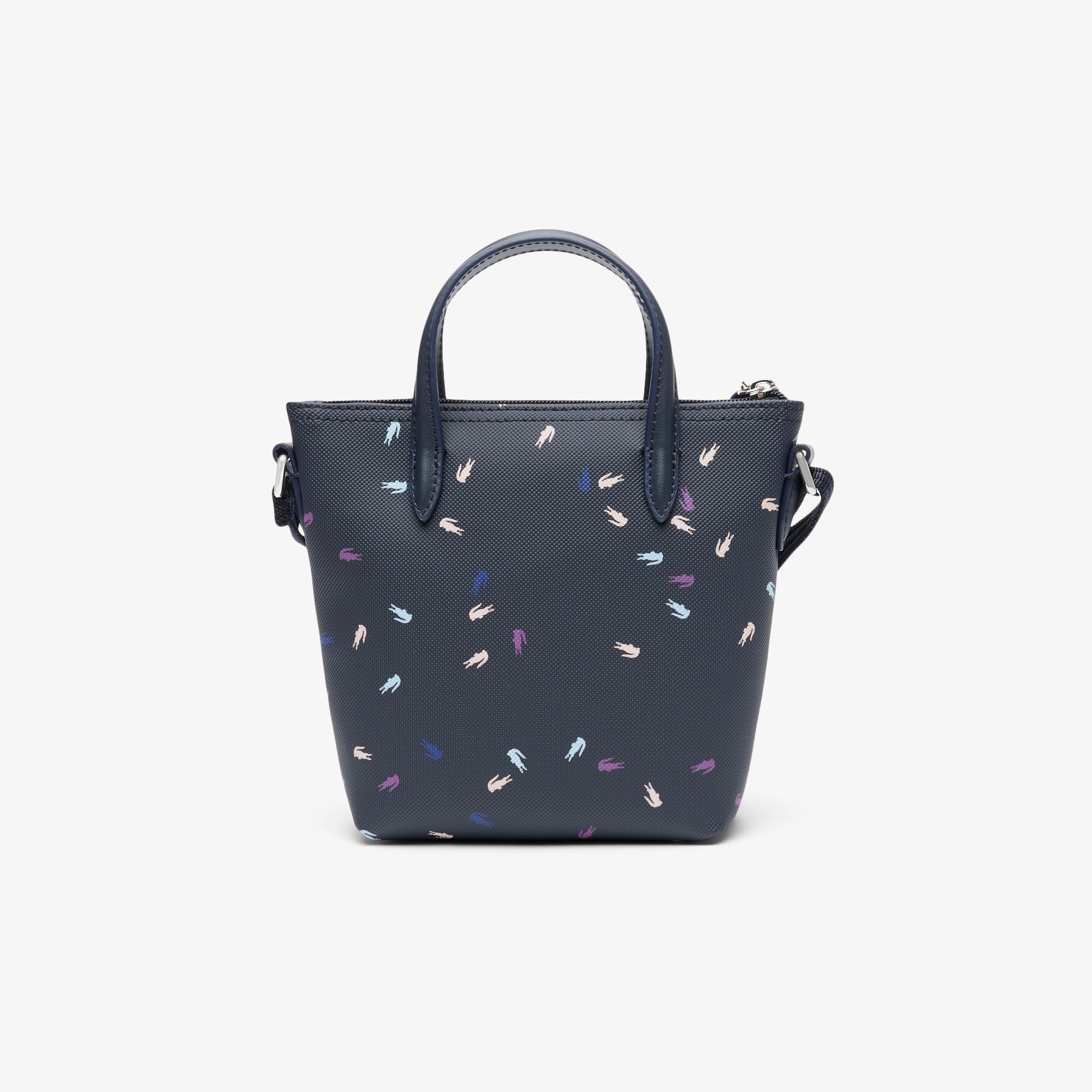Mini Crocodile Tote image number 1