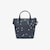 Mini Crocodile Tote image number 1