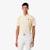 Relaxed Fit Piqu&eacute; Golf Polo Shirt image number 0