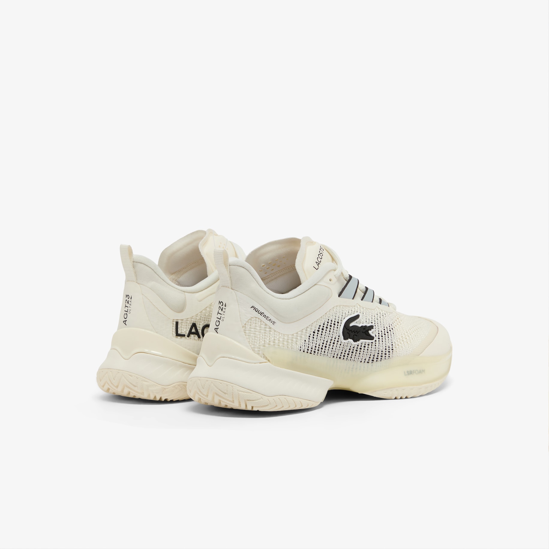 Women's AG-LT23 Ultra Tennis Shoes image number 2