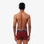3-Pack Stretch Cotton Trunks image number 2