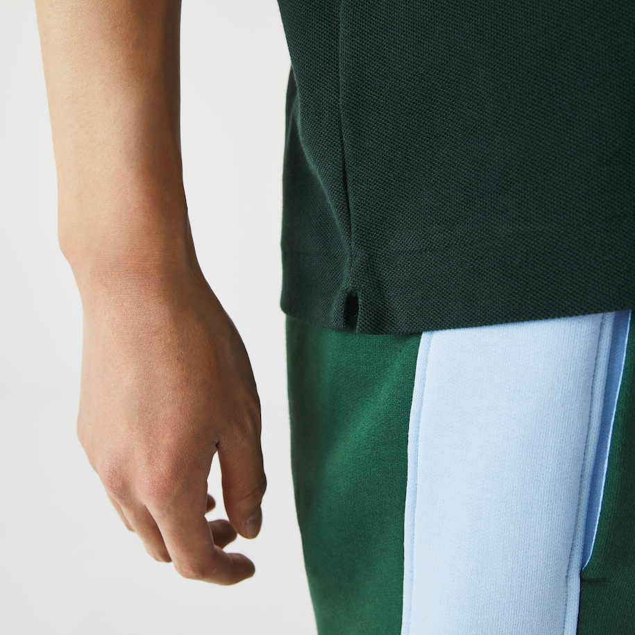 Classic Fit L.12.12 Original Polo Shirt image number 3