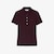 L.12.D Slim Fit Stretch Mini Piqu&eacute; Polo Shirt image number 3