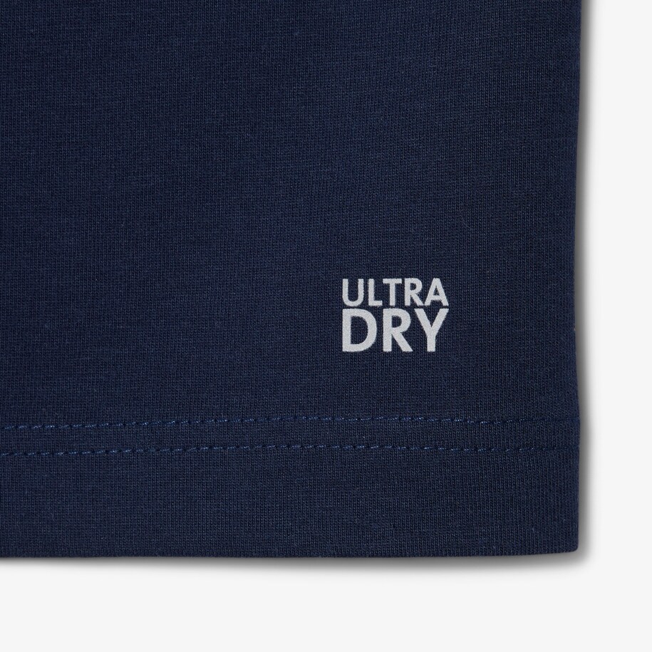 Ultra Dry Printed Tennis T-shirt image number 6