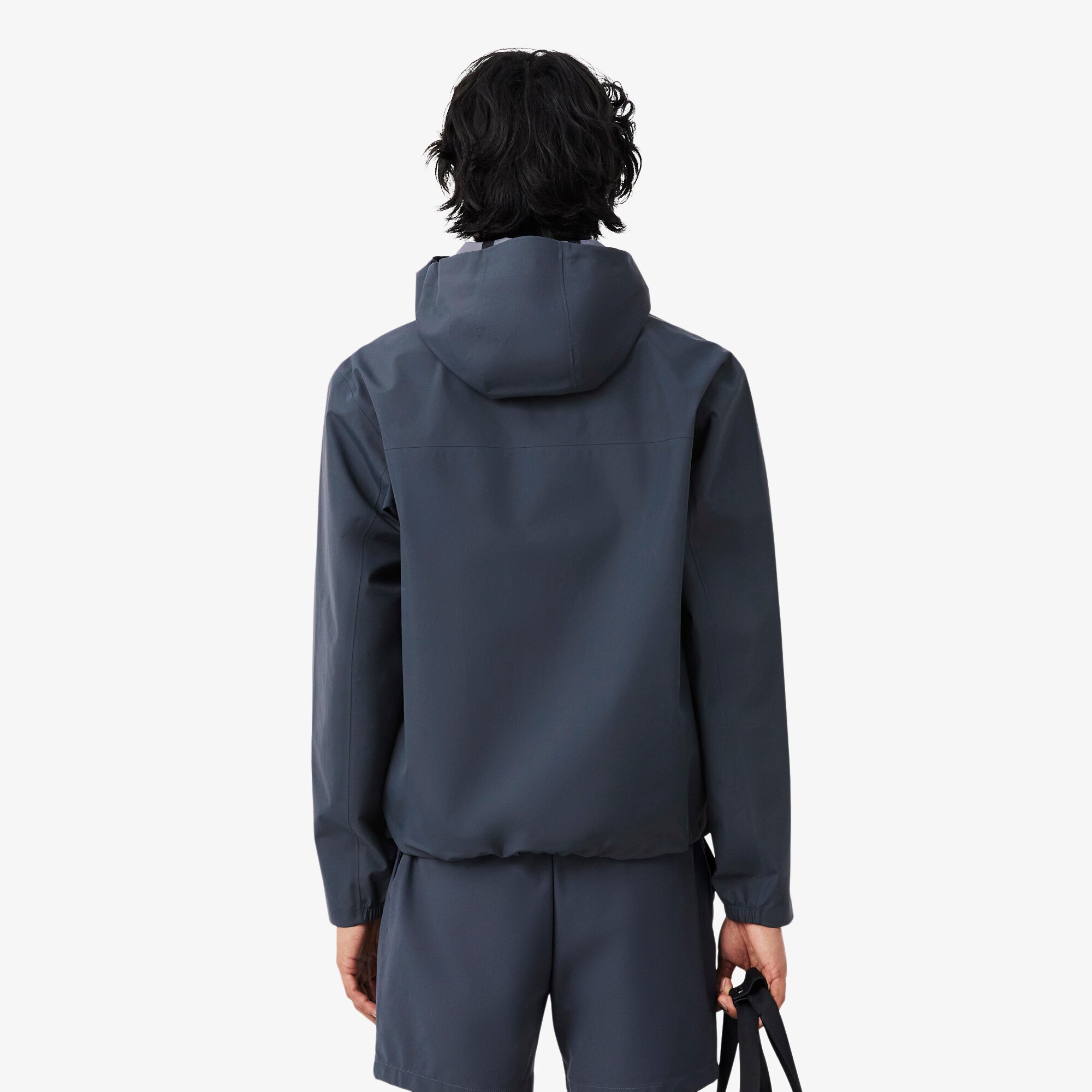 Lightweight Water-Repellent Jacket image number 2