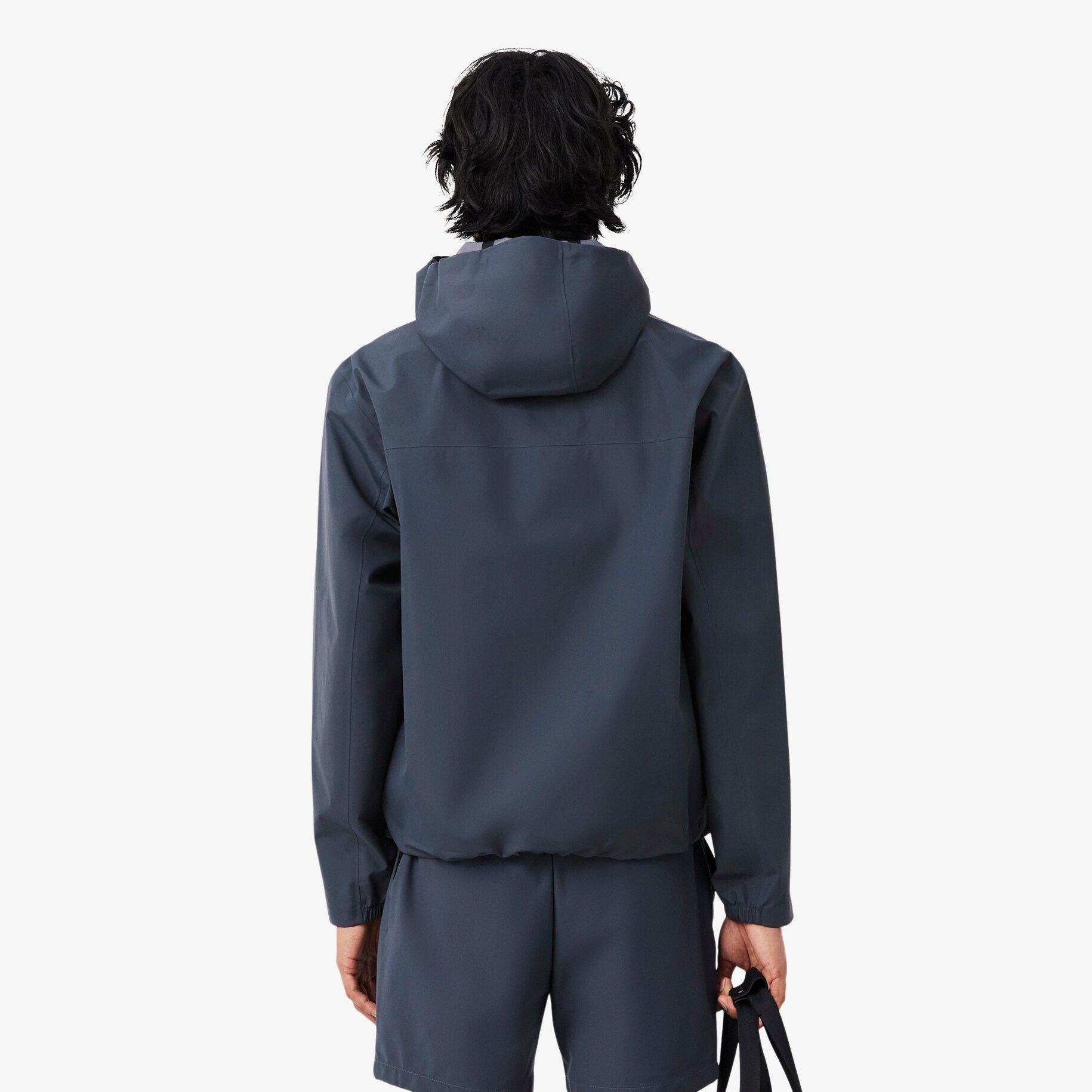 Lightweight Water-Repellent Jacket image number 2