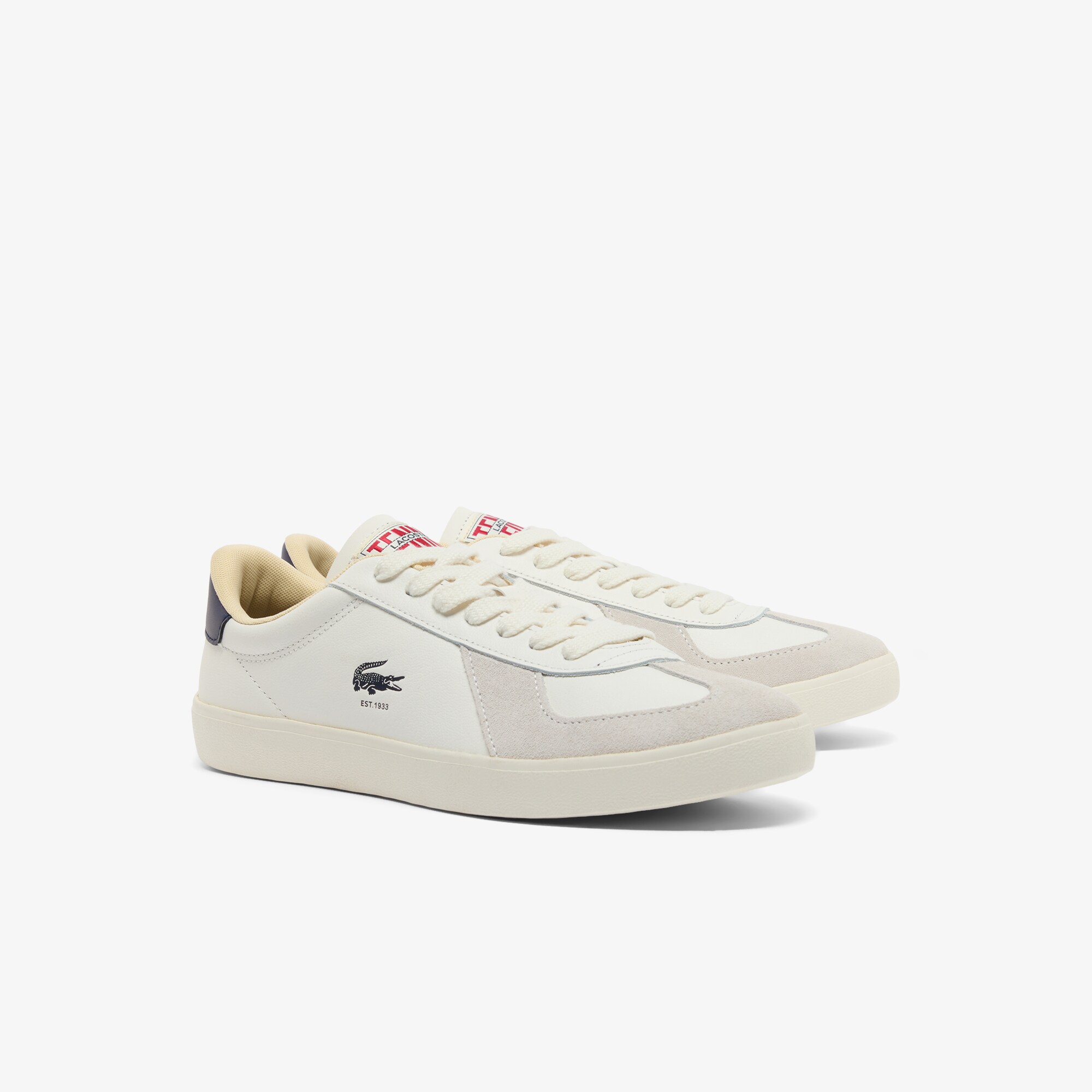 Men’s Baseshot Pro Sneakers image number 1
