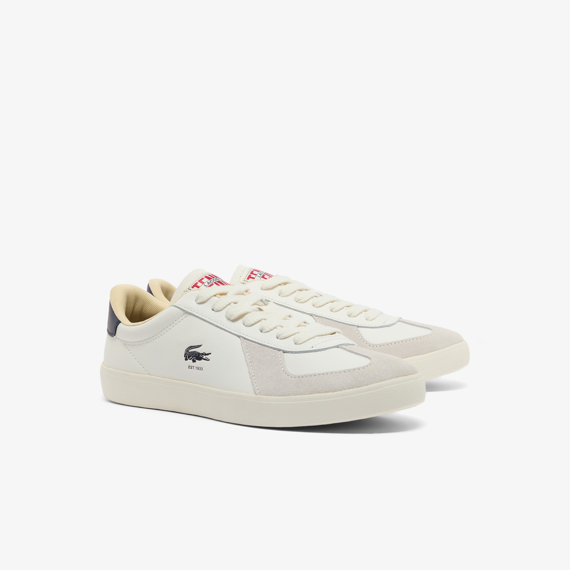 Men’s Baseshot Pro Sneakers image number 1