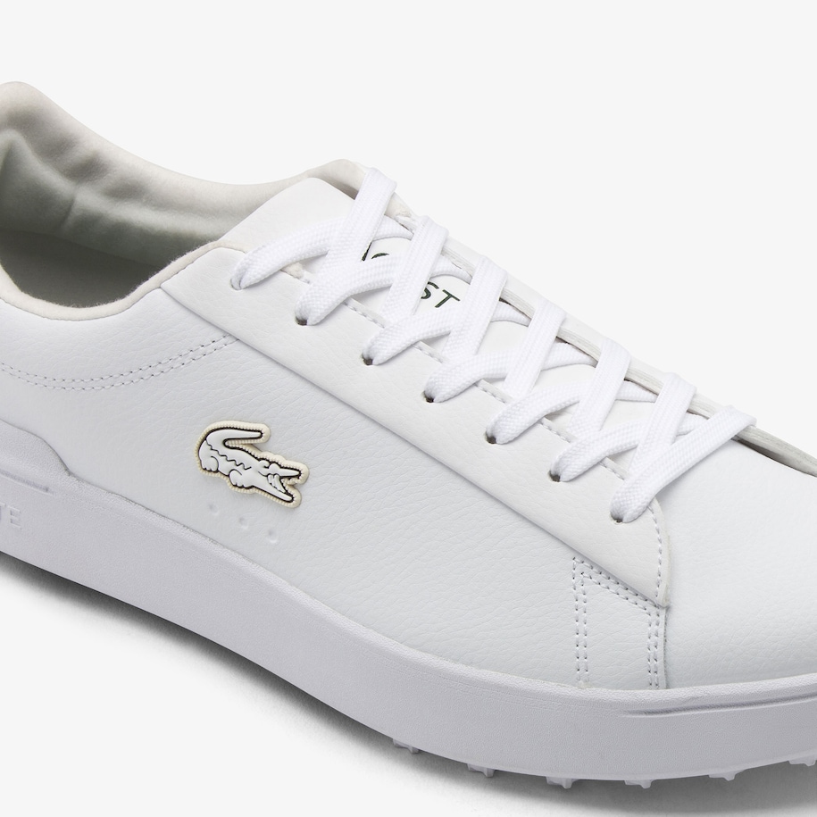 Men's Carnaby Golf Leather Golf Shoes image number 5