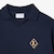 French Made Badge Accent Sweatshirt image number 4