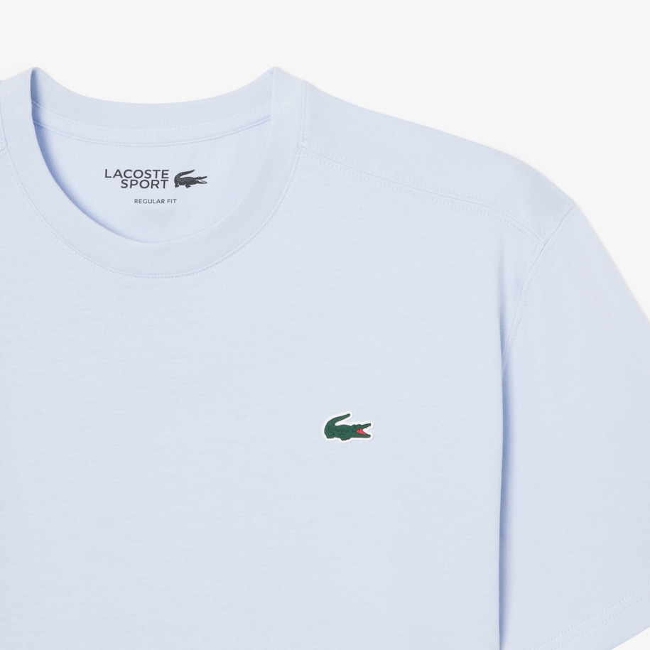 Ultra Dry Cotton Sport T-shirt image number 4