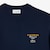 Embroidered Accent Tennis Print Jersey T-shirt image number 5