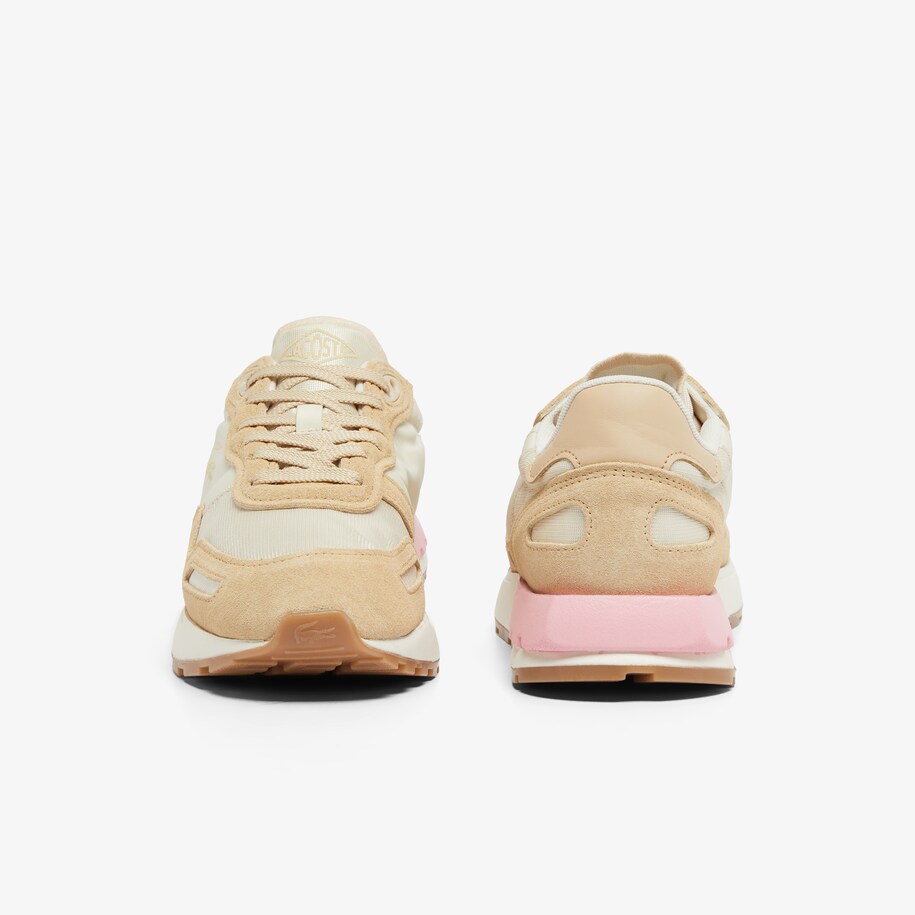 Women's Partner 70S Trainers image number 4