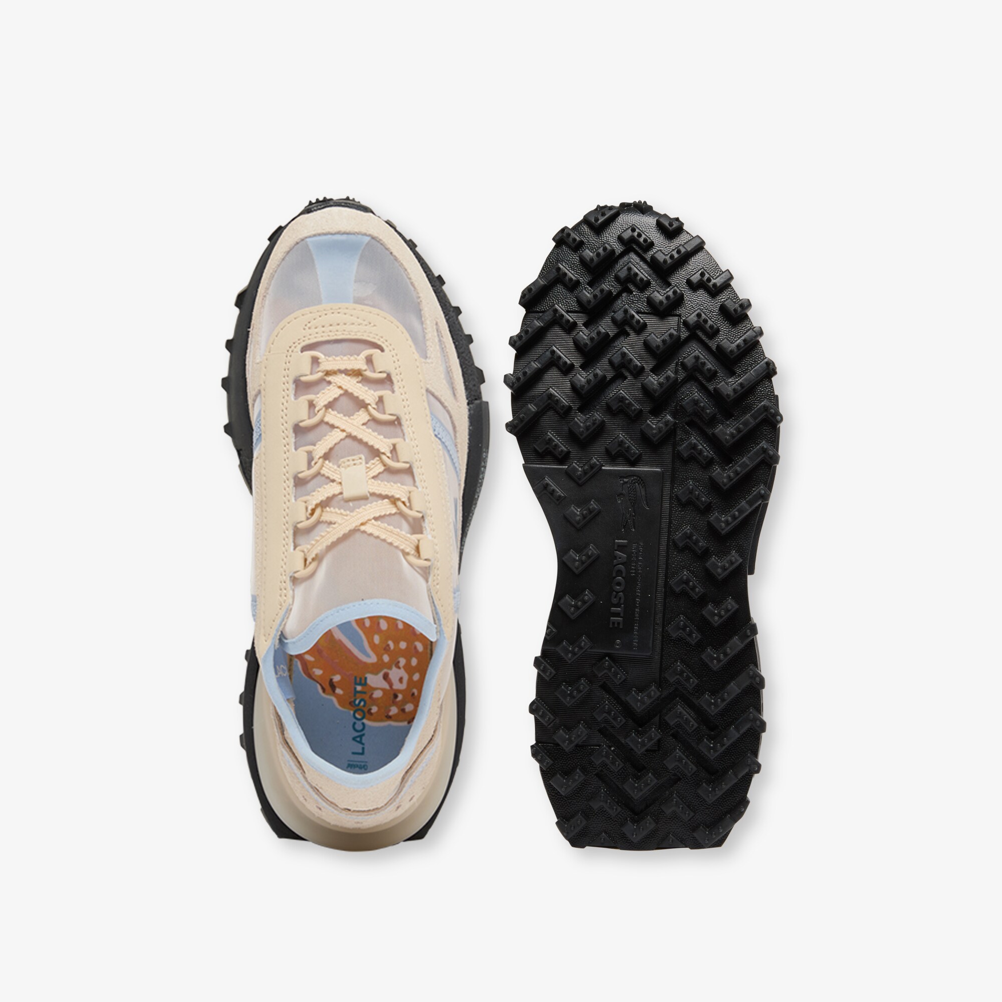 Women's Elite Active Sneakers  image number 3