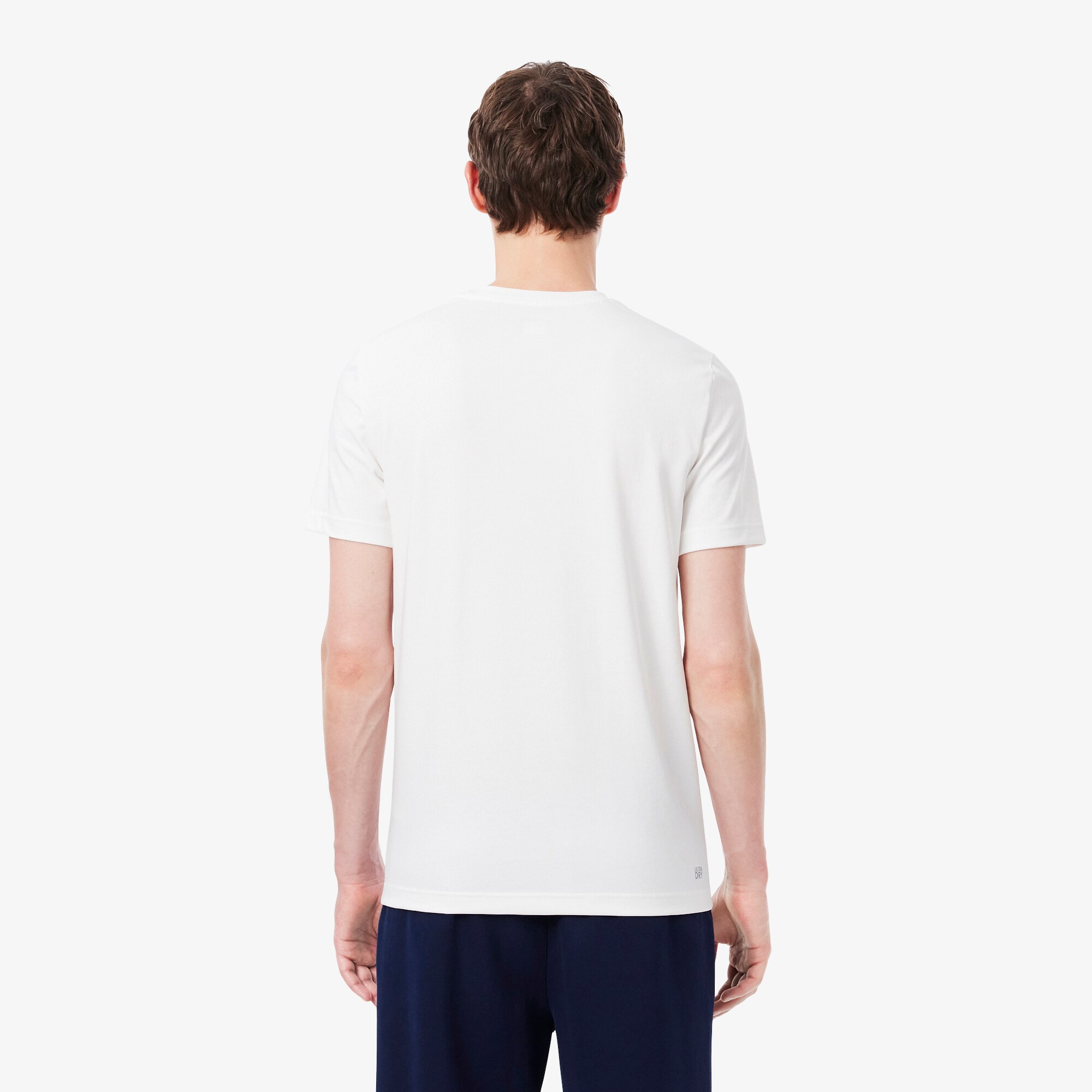French Tennis Team T-shirt image number 2