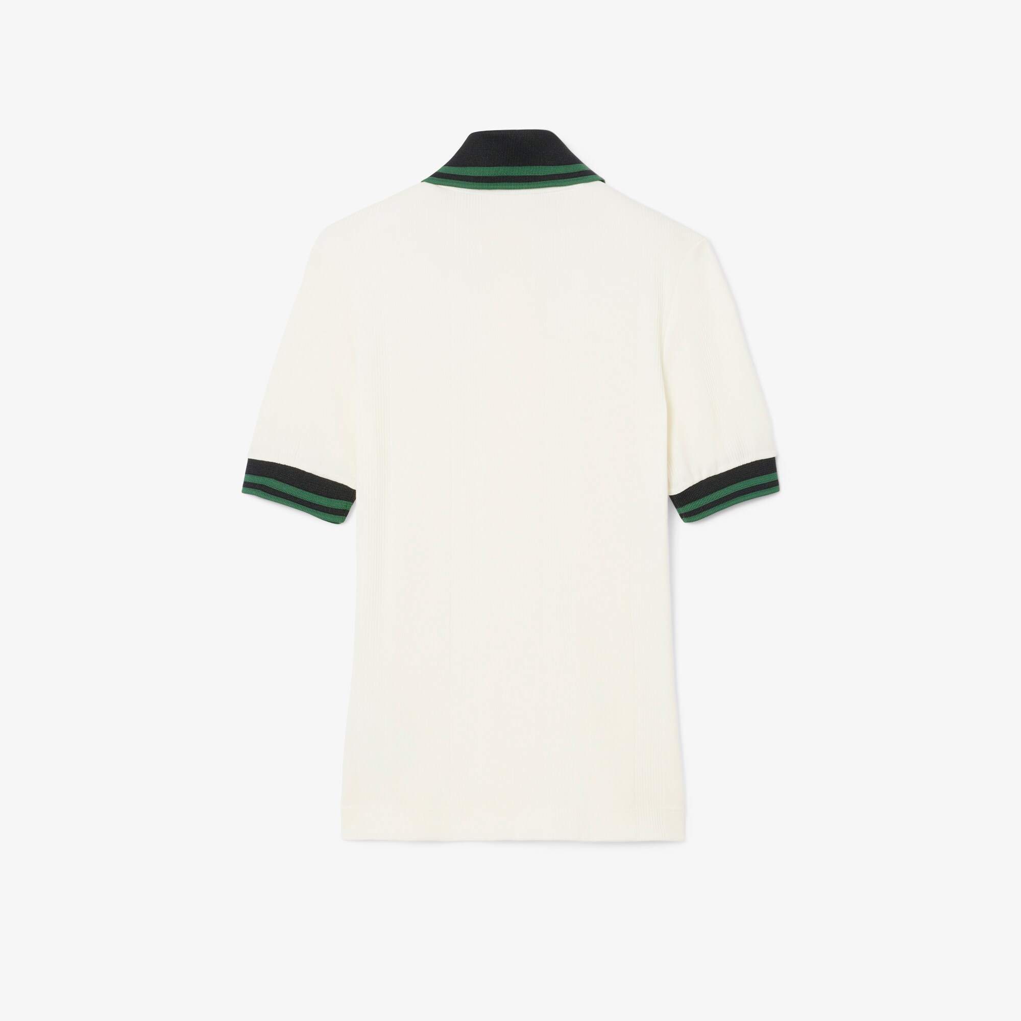 FW24 Runway Fitted Polo image number 4