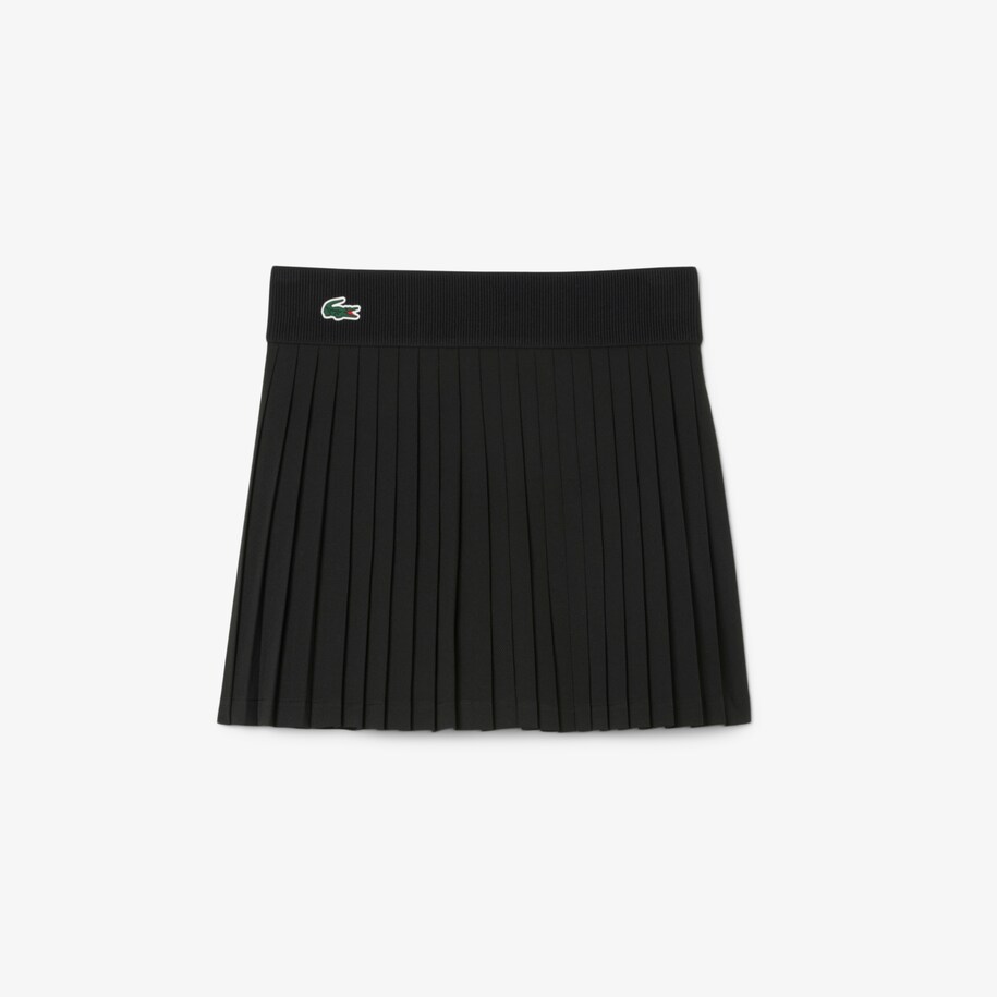 Ultra Dry Tennis Skirt with Liner image number 3