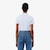L.12.D Slim Fit Stretch Mini Piqu&eacute; Polo Shirt image number 2