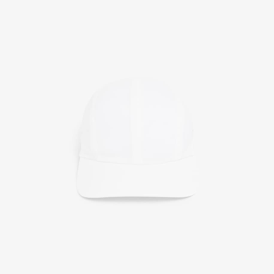 Diamond Taffeta Tennis Cap image number 2