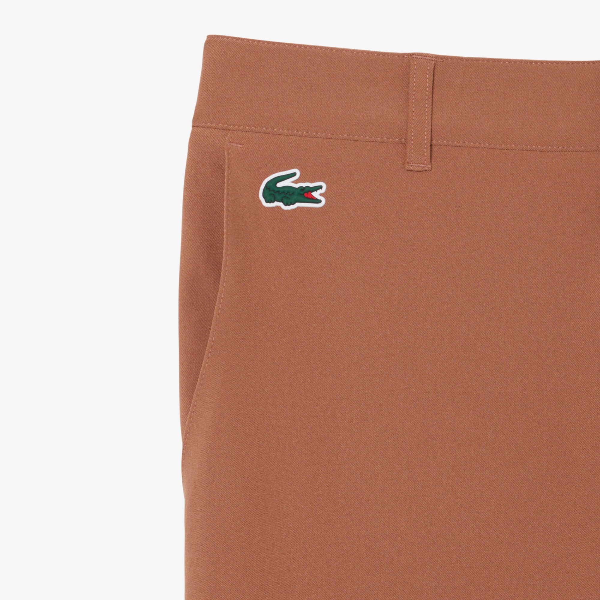 Ultra Dry Slim Fit Golf Pants image number 4