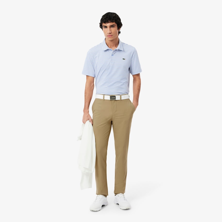 Slim Fit Stretch Chino Pants image number 0