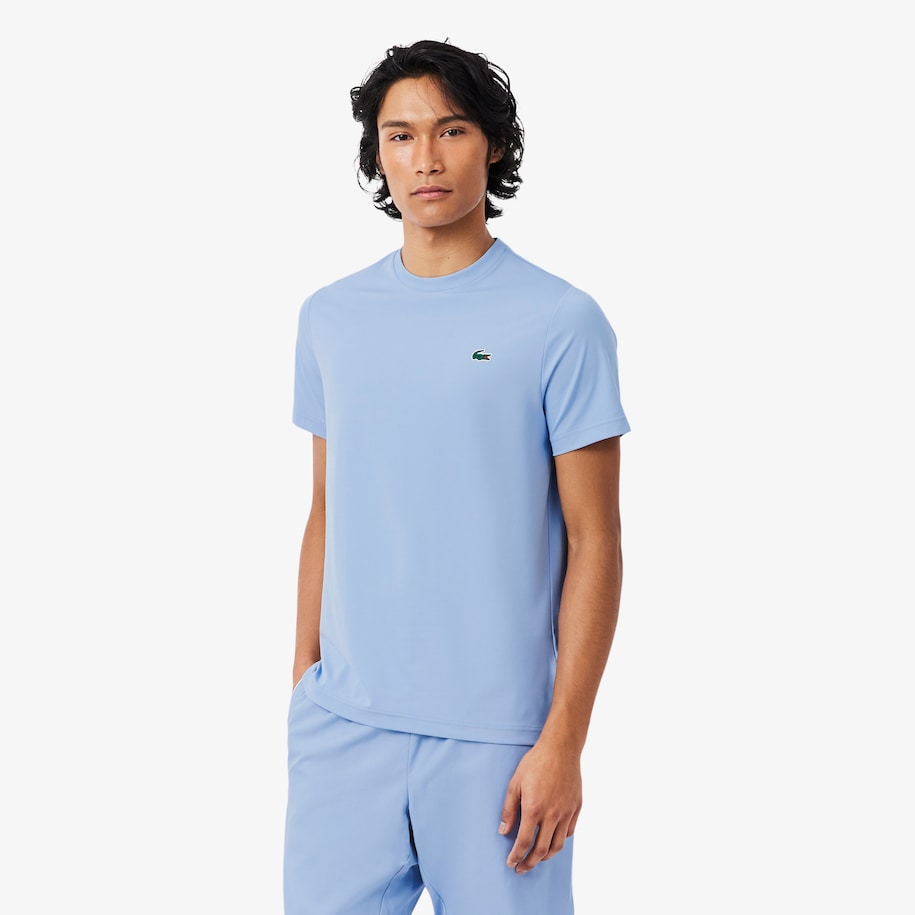 UV Protect Lightweight Stretch Sport T-Shirt image number 0