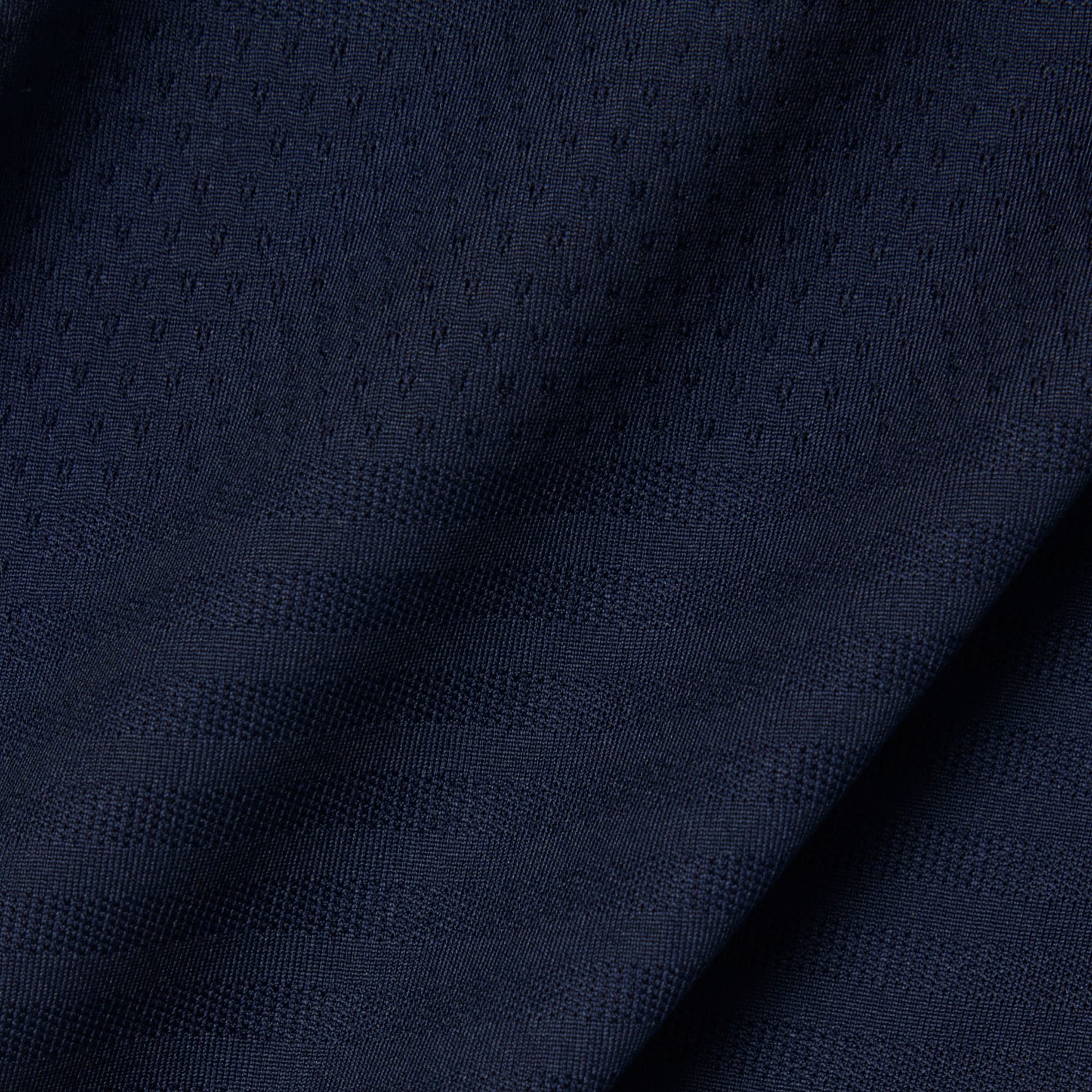 Ultra Dry Stretch Jacquard Tennis Polo Shirt image number 7