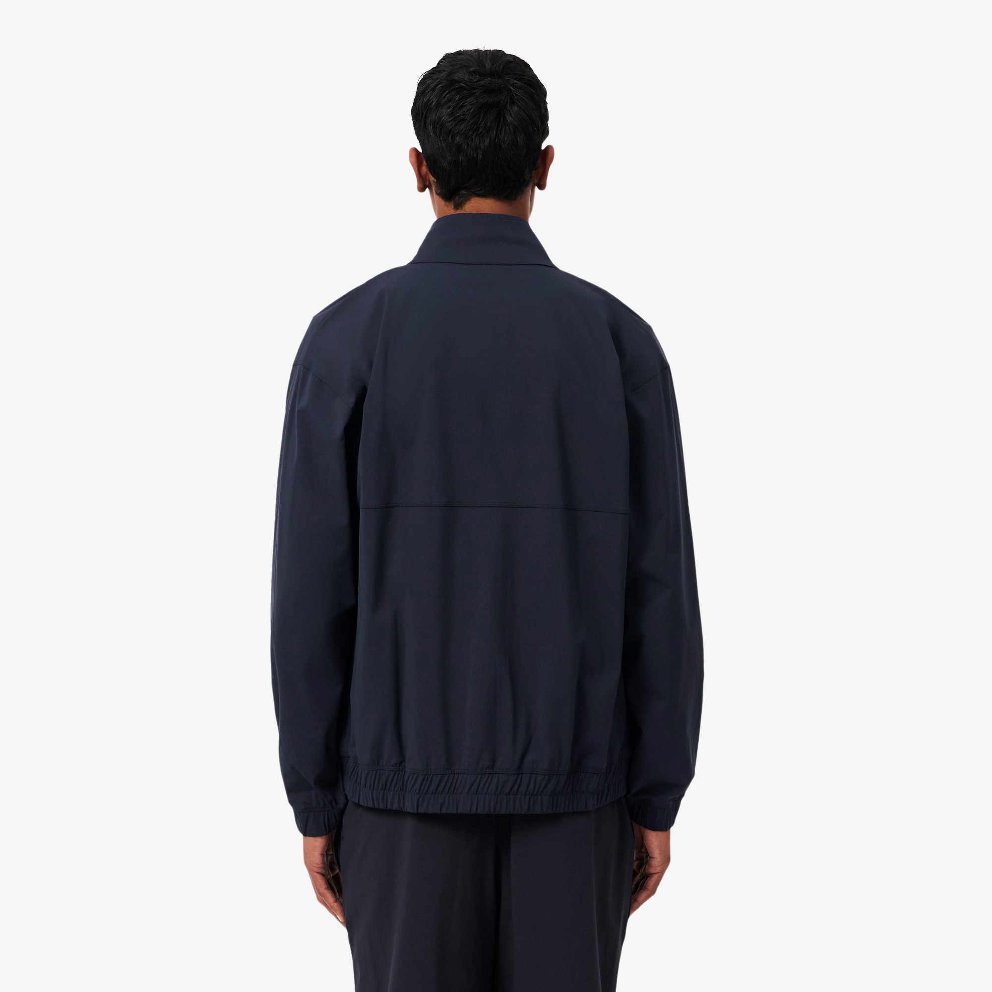 Stretch Commuter Track Jacket image number 2