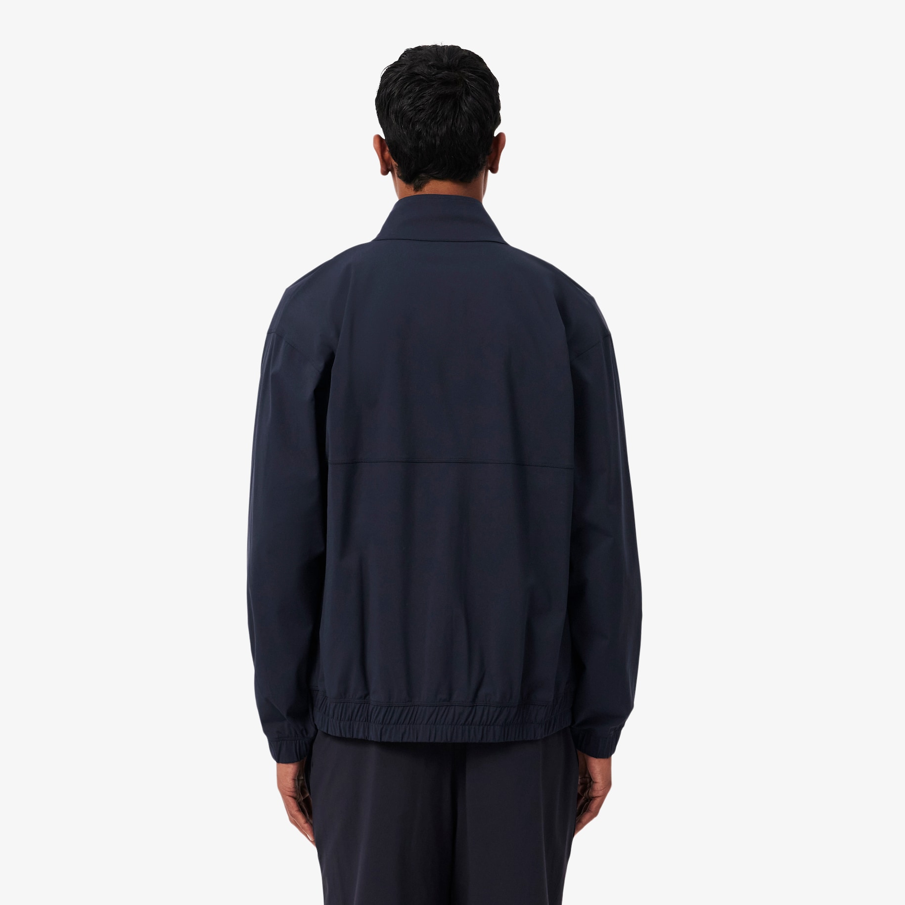 Stretch Commuter Track Jacket image number 2