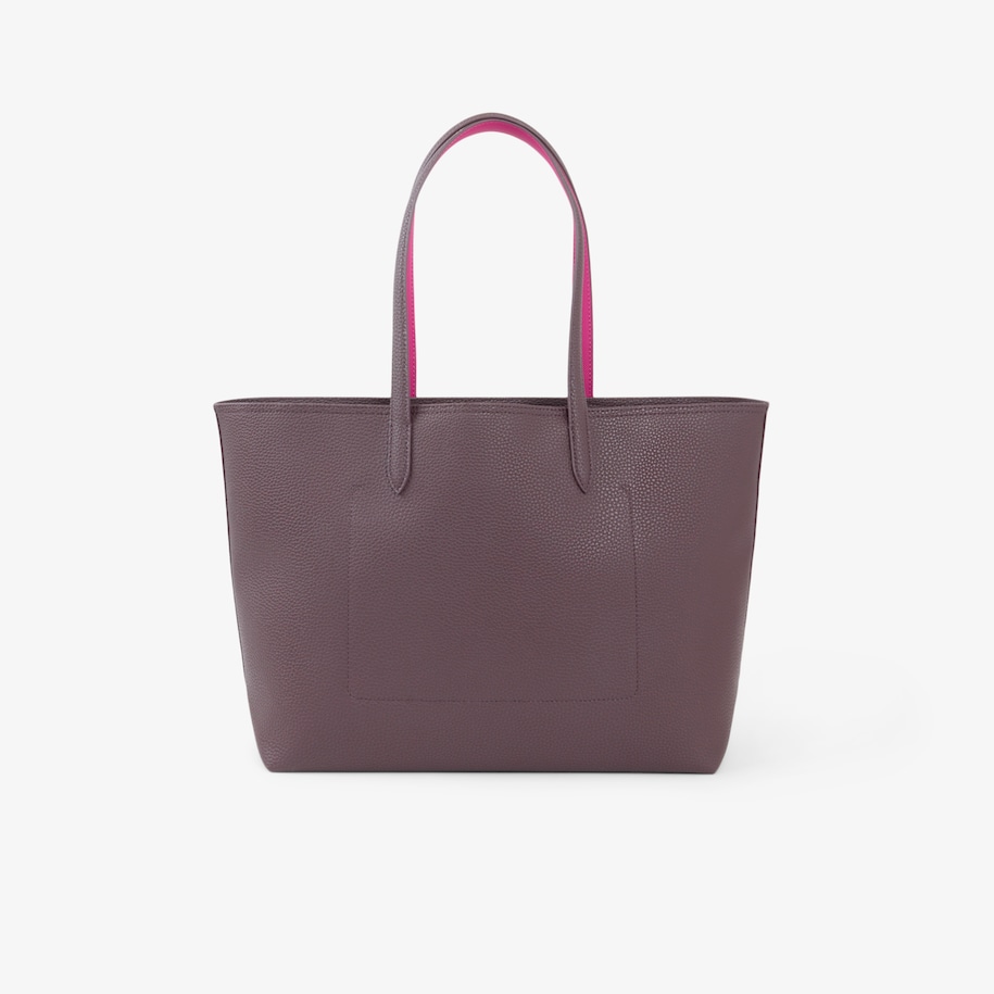 Anna Zipped Tote image number 1