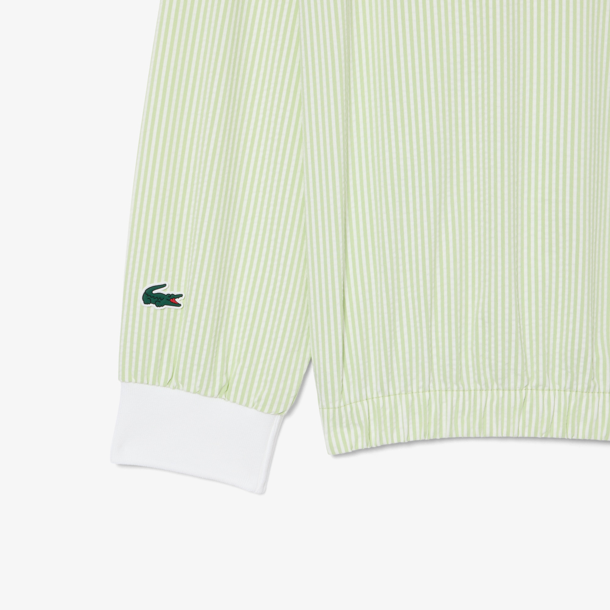 Ultra Dry Seersucker Golf Sweatshirt image number 5