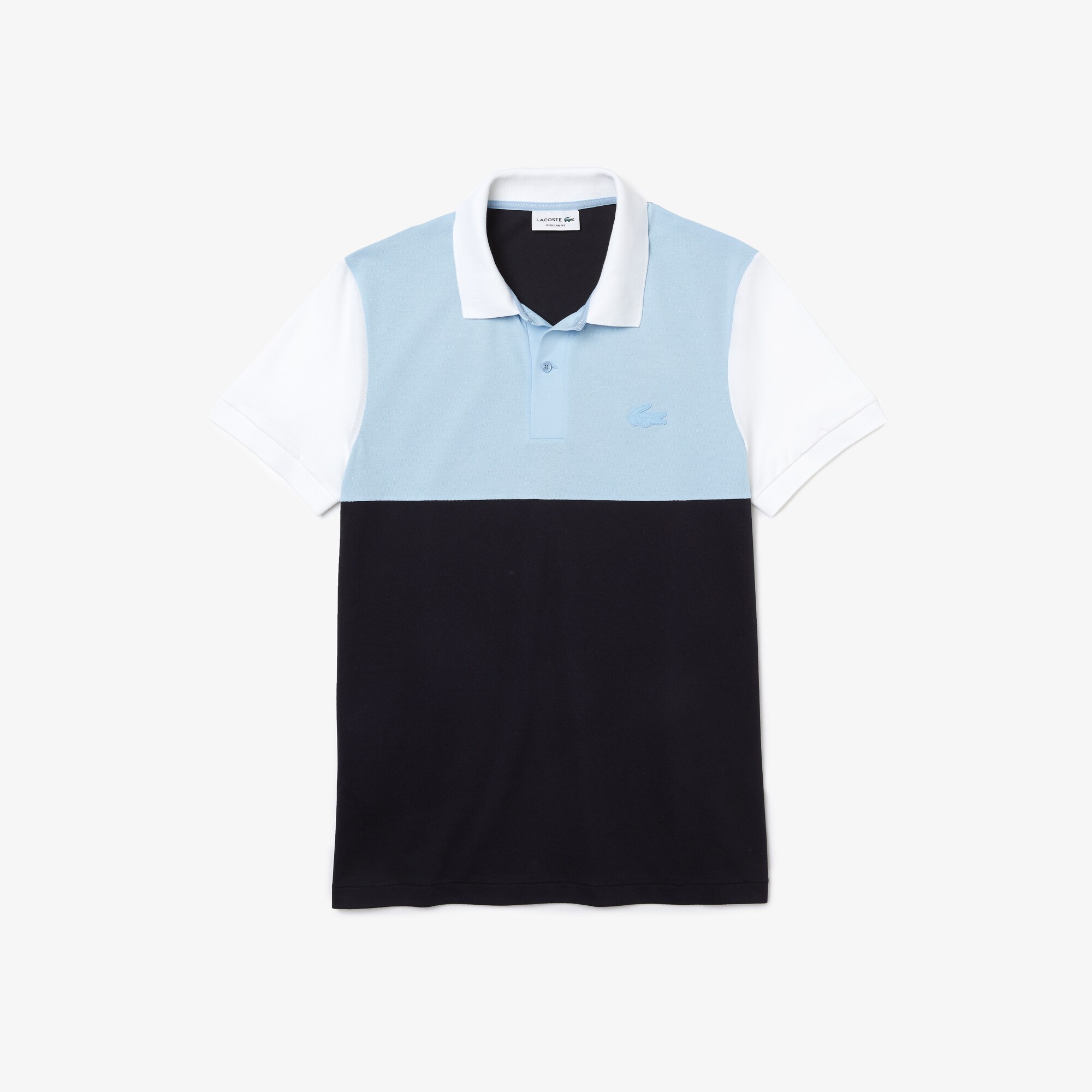 Men's Lacoste Regular Fit Light 