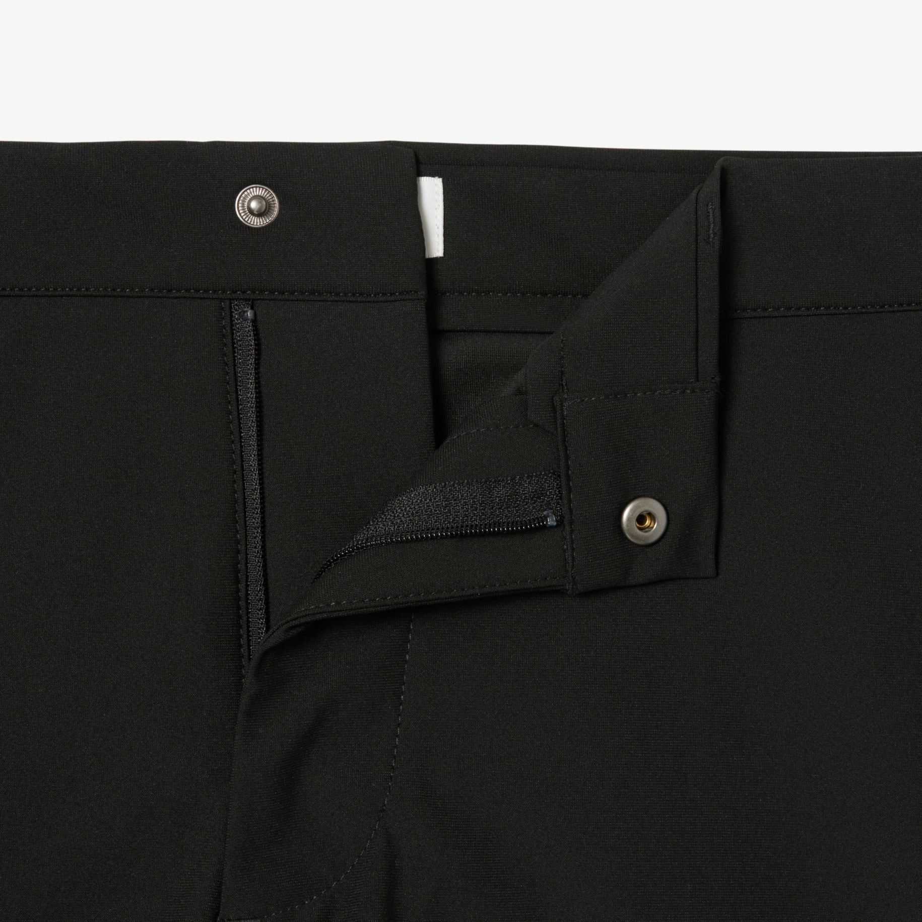 Slim Fit Stretch Shorts image number 2