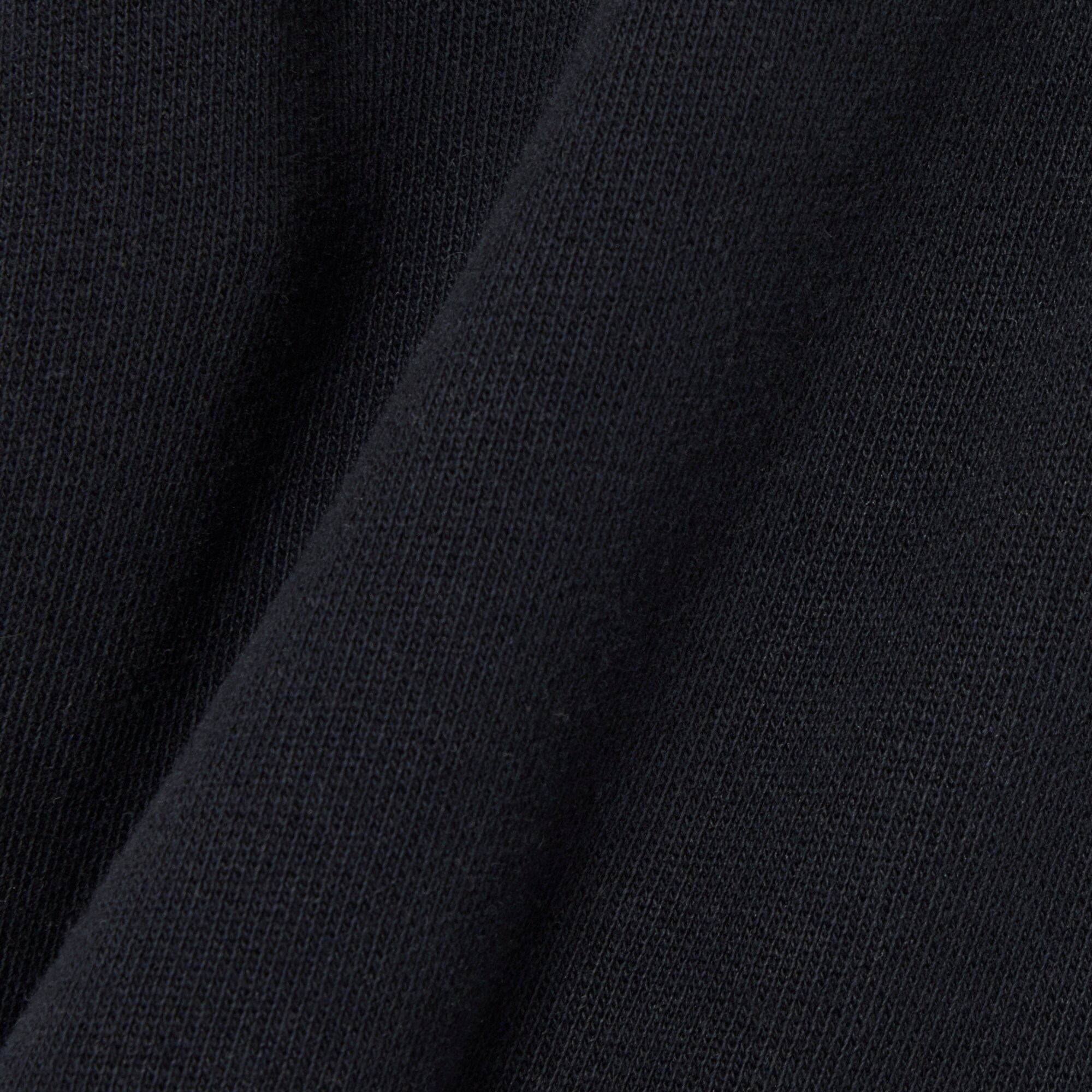 Colour-Block Fleece Shorts image number 7