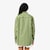 Oversized Cotton Poplin Shirt image number 2
