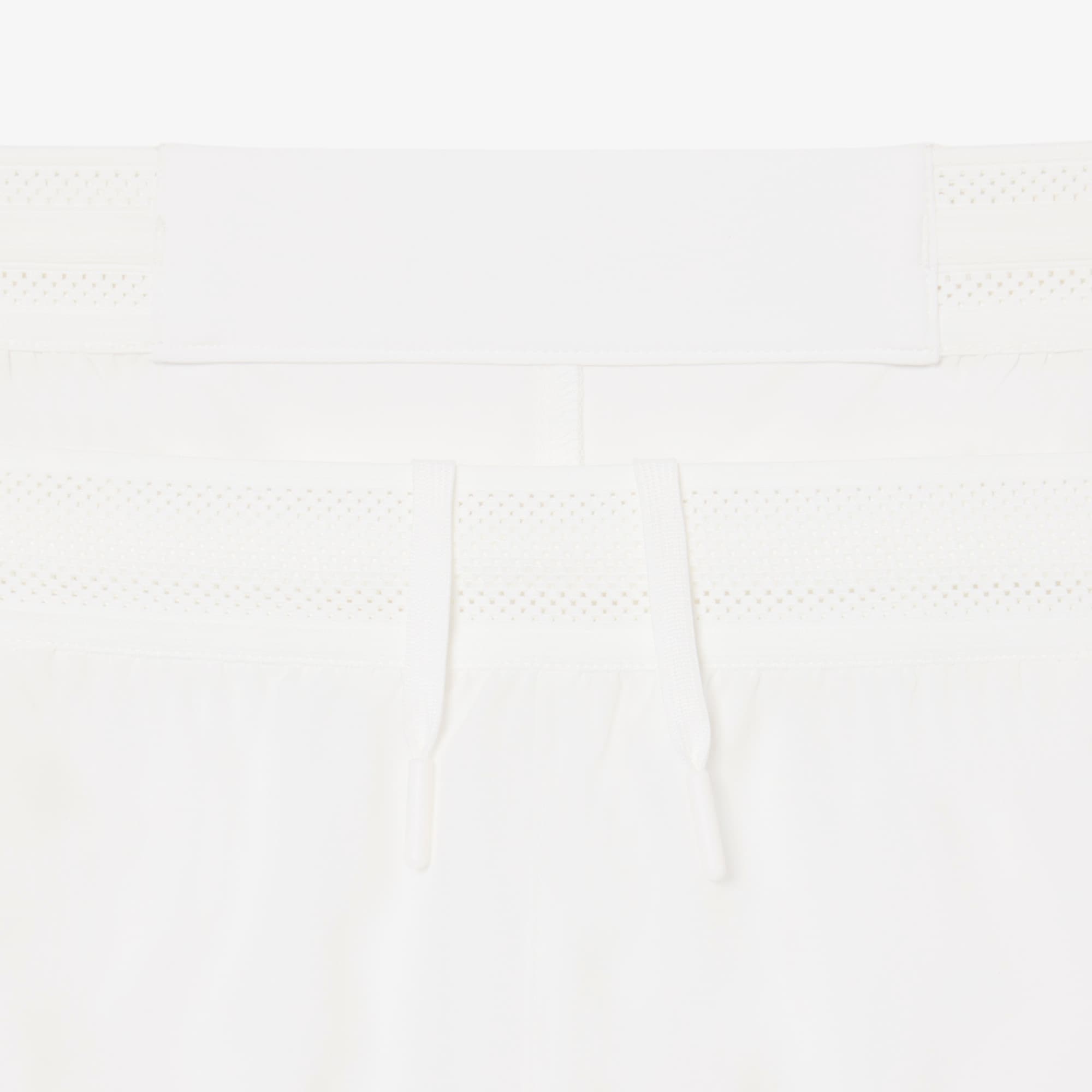 Lacoste Tennis x Novak Djokovic On Court Shorts image number 6