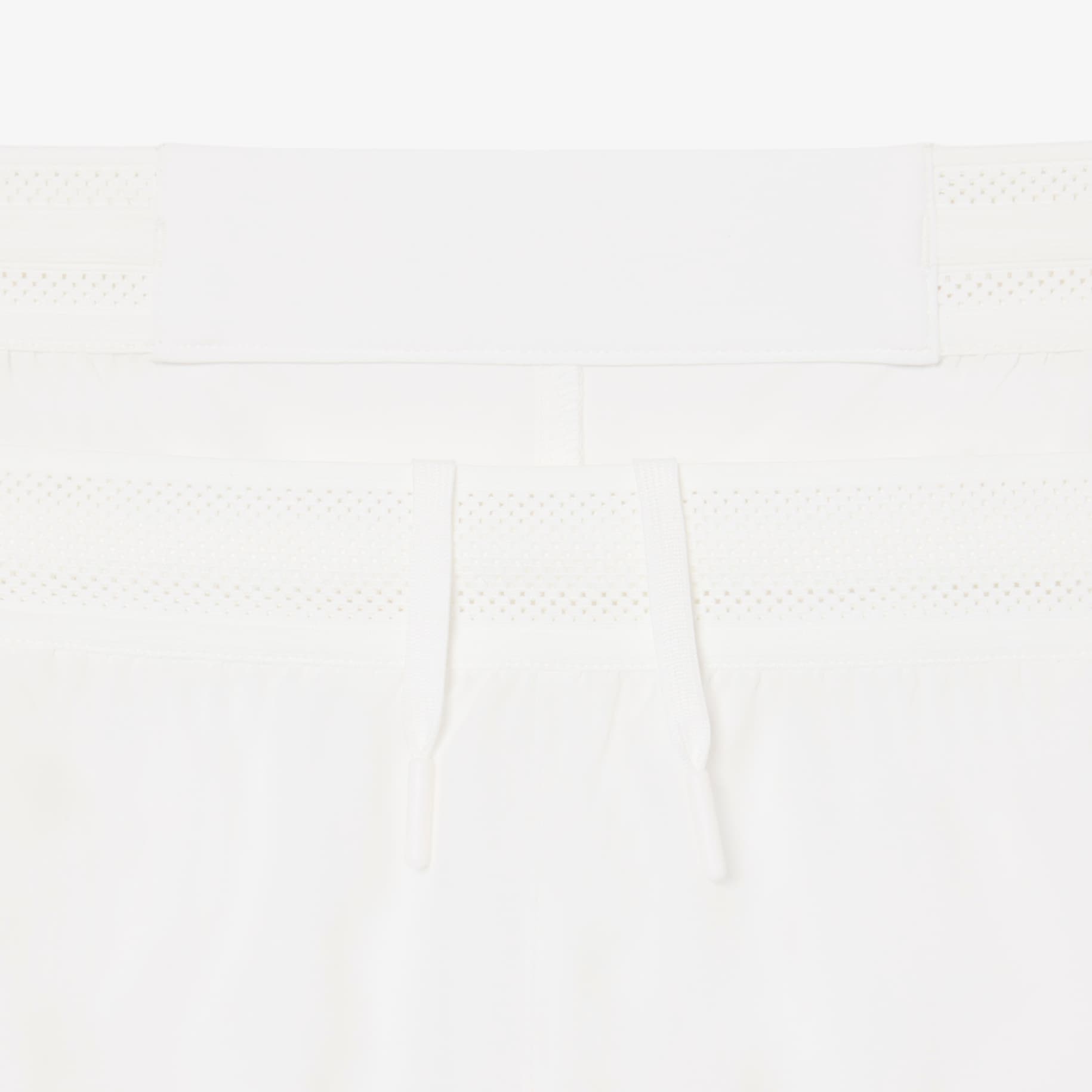 Lacoste Tennis x Novak Djokovic On Court Shorts image number 6