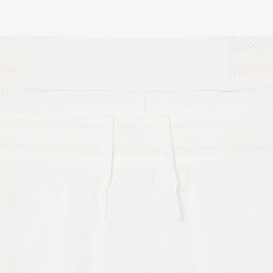 Lacoste Tennis x Novak Djokovic On Court Shorts image number 6