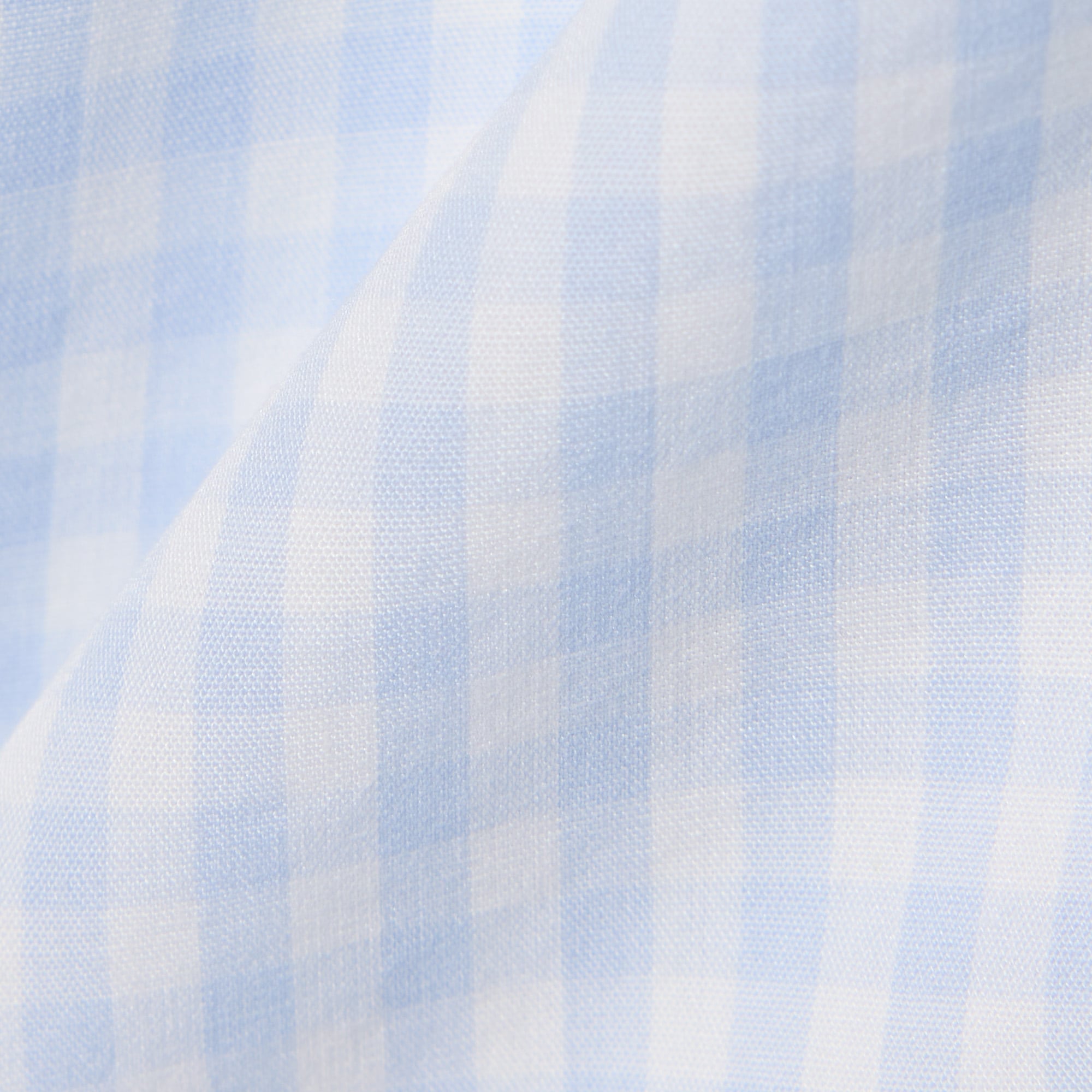 Regular Fit Plaid Poplin Shirt image number 6