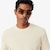 Lacy Cotton T-shirt image number 1