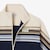 French Made Zipped Sweatshirt image number 4