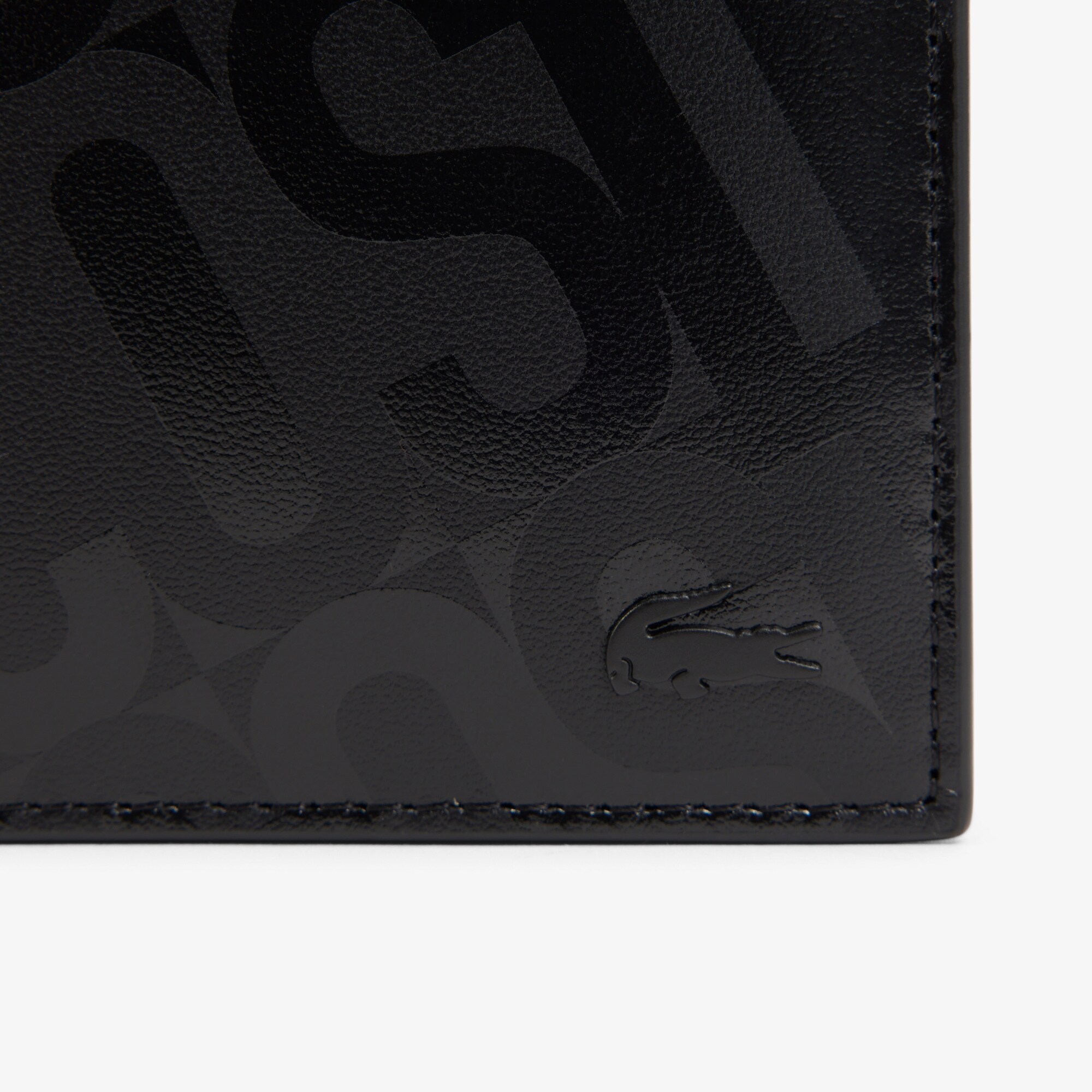 Medium FG Leather Billfold image number 2