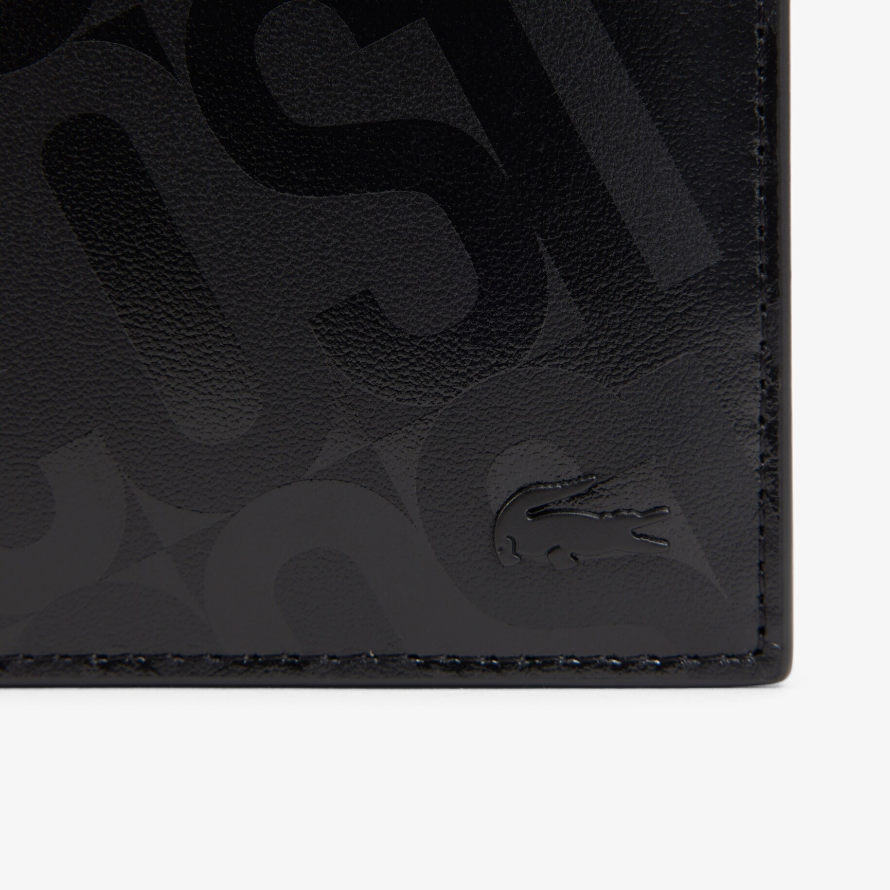 Medium FG Leather Billfold image number 2