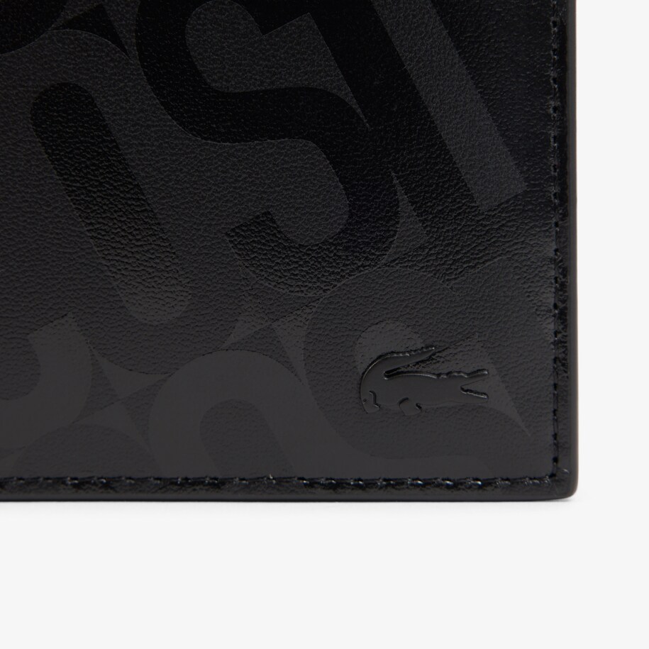 Medium FG Leather Billfold image number 2