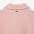 Polo Collar Lacoste Embroidered Sweatshirt image number 5